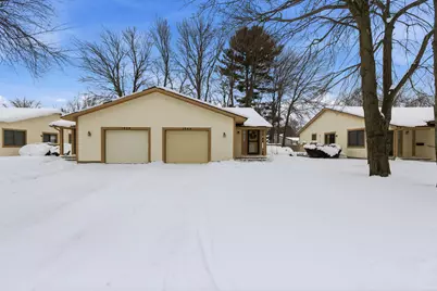 1048 Leroux Road #15, Muskegon, MI 49441 - Photo 2