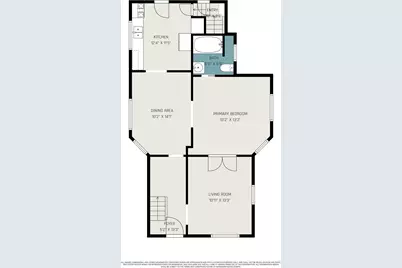 923 Jackson Street, Kalamazoo, MI 49001 - Photo 20