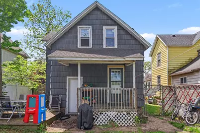 923 Jackson Street, Kalamazoo, MI 49001 - Photo 20