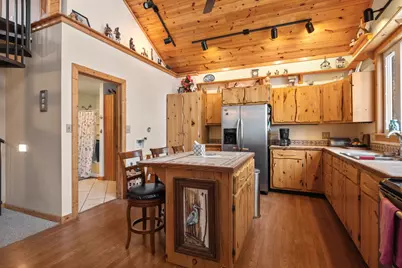 63 E Piney Road, Manistee, MI 49660 - Photo 6