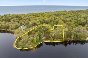 63 E Piney Rd, Manistee, MI 49660 - Photo 2