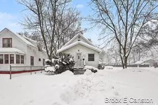 2614 Riordan St, Muskegon, MI 49444 - Photo 2