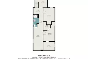 2614 Riordan St, Muskegon, MI 49444 - Photo 38