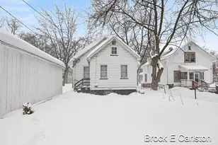 2614 Riordan St, Muskegon, MI 49444 - Photo 36