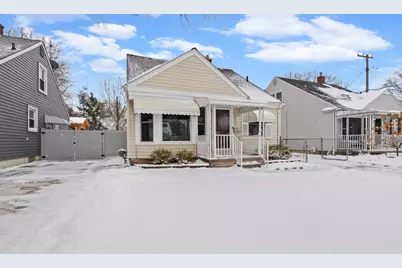 118 E Webster Road, Royal Oak, MI 48073 - Photo 2