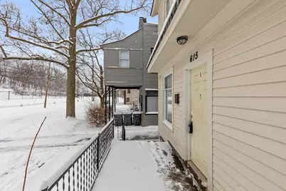 613-615 Davis Street, Kalamazoo, MI 49007 - Photo 4