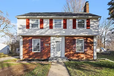 519 N Main Street, Three Rivers, MI 49093 - Photo 2