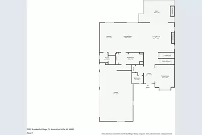 7303 Brookside Village Court, Bloomfield Hills, MI 48301 - Photo 74