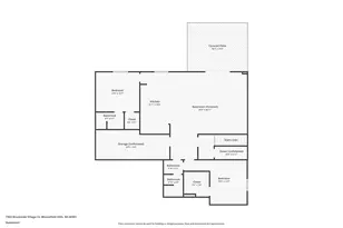 7303 Brookside Vlg Ct, Bloomfield Hills, MI 48301 - Photo 76