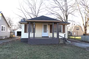 1342 Monroe St, Benton Harbor, MI 49022 - Photo 1