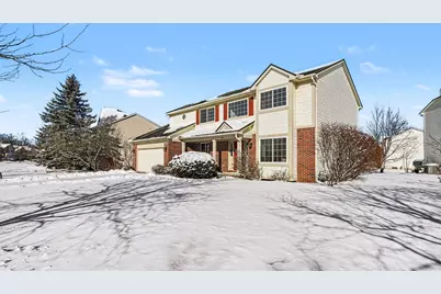 5776 Cedar Ridge Drive, Ann Arbor, MI 48103 - Photo 2