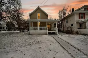1128 Hickory St, Lansing, MI 48912 - Photo 1