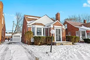 19750 Prest St, Detroit, MI 48235 - Photo 2