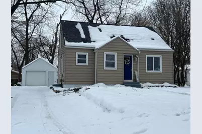 1726 Upland Drive, Kalamazoo, MI 49048 - Photo 1