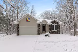 4078 Wildwood Dr, Allegan, MI 49010 - Photo 1