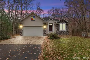 4078 Wildwood Dr, Allegan, MI 49010 - Photo 2