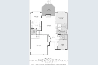 4078 Wildwood Drive, Allegan, MI 49010 - Photo 6