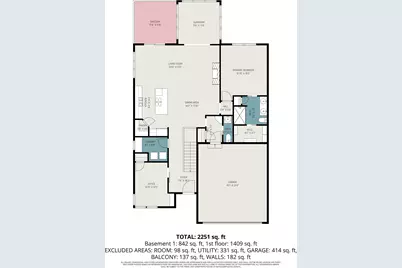 14696 Pine Dew Drive, Grand Haven, MI 49417 - Photo 32