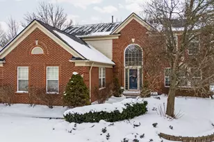 48893 5th Ave, Canton, MI 48188 - Photo 1