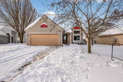4507 Brookmeadow Drive SE, Kentwood, MI 49512 - Photo 1