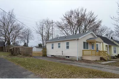 530 McKeighan Avenue, Flint, MI 48507 - Photo 1