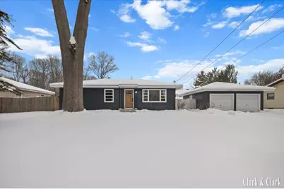 3958 Oak Valley Avenue SW, Wyoming, MI 49519 - Photo 1