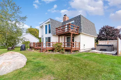 121 Channel Road 1, Alpena, MI 49707 - Photo 2