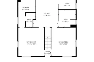 9389 Foster St, Fostoria, MI 48435 - Photo 24