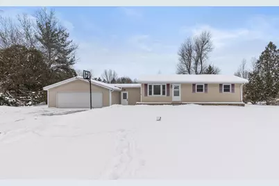 12699 NE Macclain Street NE, Gowen, MI 49326 - Photo 1