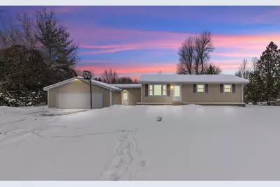 12699 NE Macclain Street NE, Gowen, MI 49326 - Photo 2