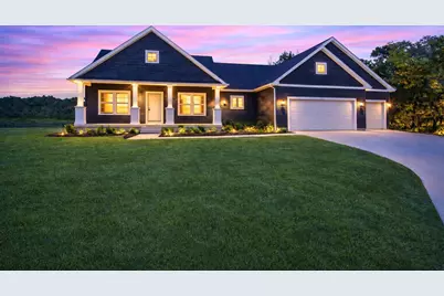 5033 Ikram Oaks Drive, Jackson, MI 49201 - Photo 1