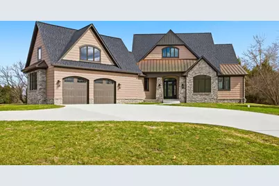 69166 Slating Lane, Bruce, MI 48065 - Photo 1