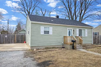 1909 Minnie Street, Port Huron, MI 48060 - Photo 1