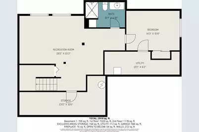 450 W W Avenue, Schoolcraft, MI 49087 - Photo 24