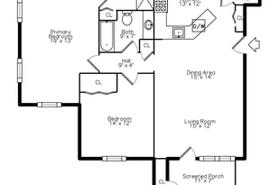 1561 Long Meadow Trail, Ann Arbor, MI 48108 - Photo 4