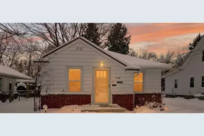 304 Fairfax Avenue, Kalamazoo, MI 49001 - Photo 1