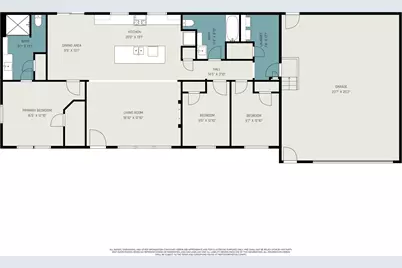 3621 W Woodview Drive, Ludington, MI 49431 - Photo 20