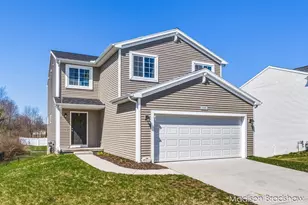 10881 Constant Dr, Allendale, MI 49401 - Photo 1