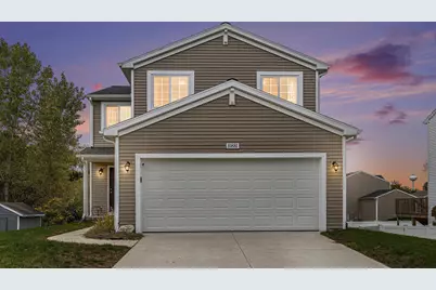 10881 Constant Drive, Allendale, MI 49401 - Photo 2