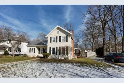 311 East Street, Jonesville, MI 49250 - Photo 1