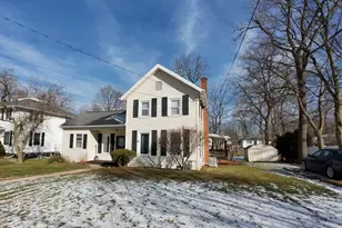 311 East St, Jonesville, MI 49250 - Photo 1