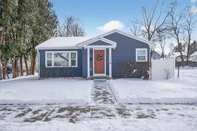 739 Randolph Street, Jackson, MI 49203 - Photo 1