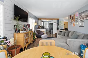 2012 Moulton Ave, Muskegon, MI 49445 - Photo 4