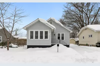 2012 Moulton Avenue, Muskegon, MI 49445 - Photo 2
