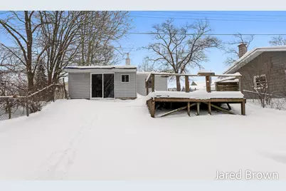 2012 Moulton Avenue, Muskegon, MI 49445 - Photo 24