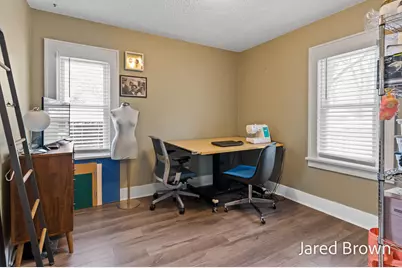 2012 Moulton Avenue, Muskegon, MI 49445 - Photo 16