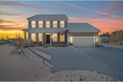 7315 King Road, Spring Arbor, MI 49283 - Photo 1