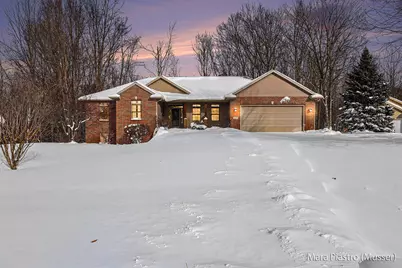 4035 Patti Road, Dorr, MI 49323 - Photo 2