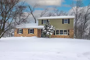 722 Grand Marais Ave, Portage, MI 49024 - Photo 1