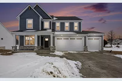 6990 Avalon Drive SE, Caledonia, MI 49316 - Photo 2